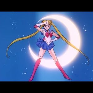 Meet your Posher, Gretchen